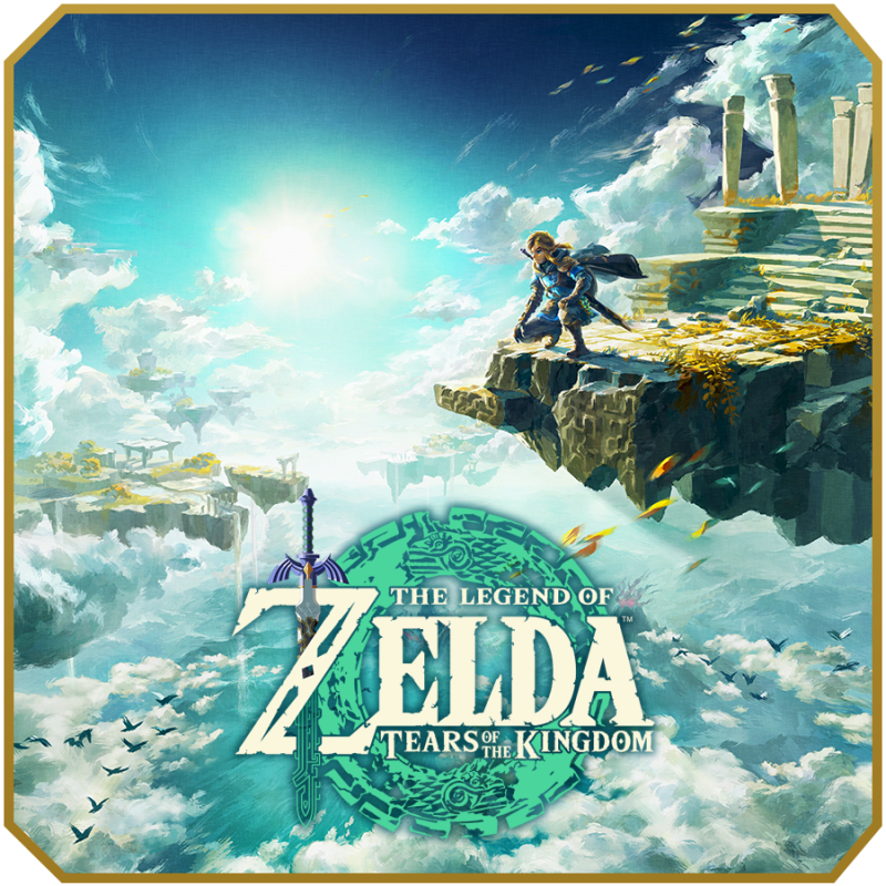 Shop for The Legend of Zelda items at the official My Nintendo Store